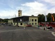Vorschaubild - Feuerwehrhaus-Einweihung Wilkau-Hasslau